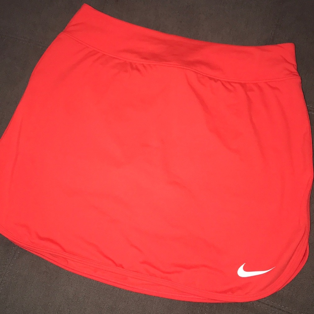 Nike skirt